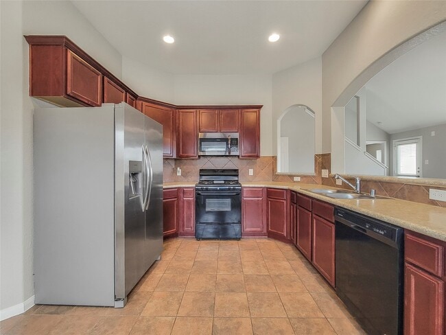 Photo - 18428 Sunrise Oaks Ct