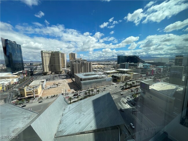 Photo - 3722 S Las Vegas Blvd Condo Unit 1605