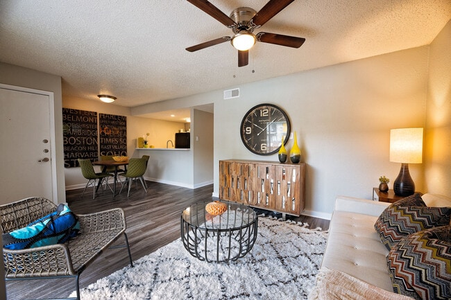 Photo - Artisan at South Lamar