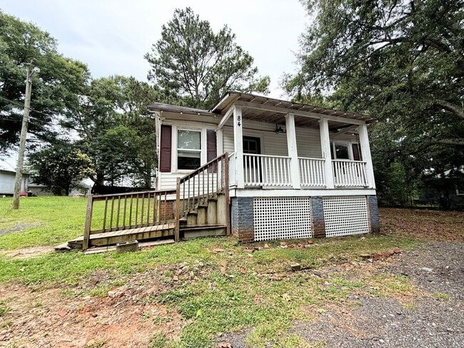 Building Photo - Arnco Area