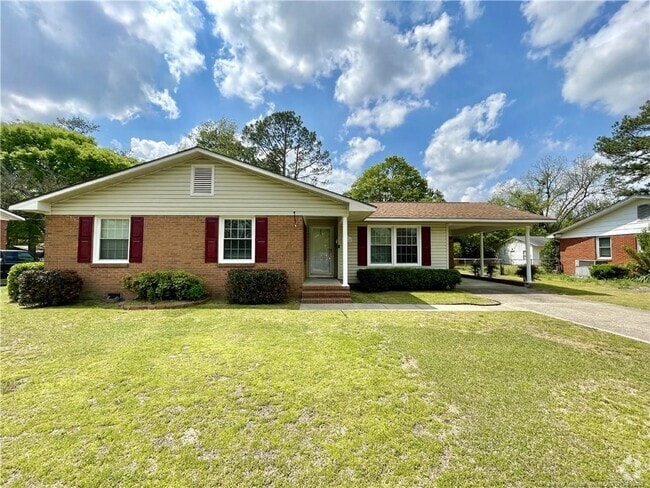 Building Photo - 1414 Berkshire Rd Rental