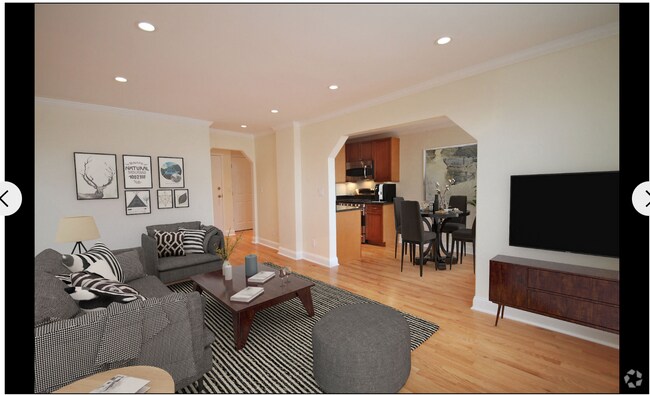 Building Photo - 60 Brattle St Unit 406 Rental