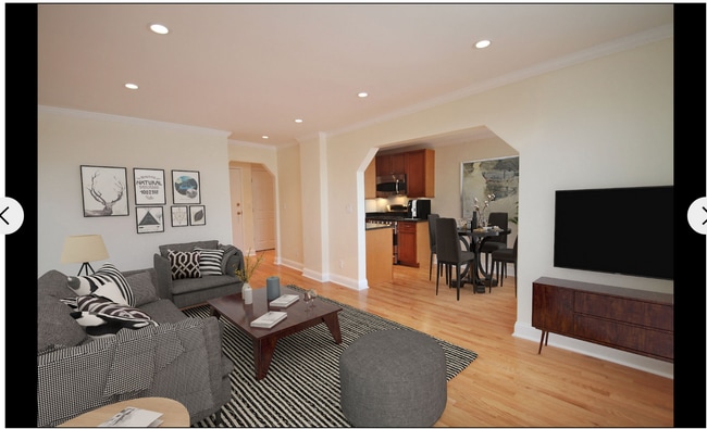 Building Photo - 60 Brattle St Unit 406 Rental