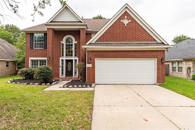 Photo - 14407 Eastern Redbud Ln Casa