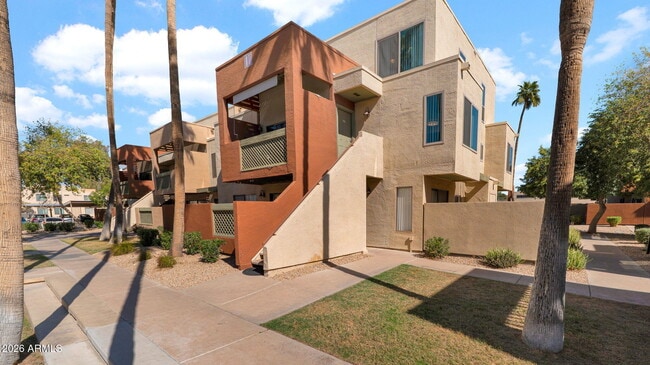 Building Photo - 3500 Hayden Rd Unit 1708