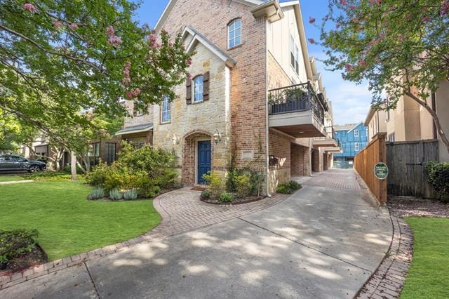 Photo - 4113 Emerson Ave Condo Unit 3