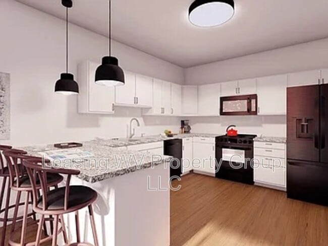 Photo - 408 Leon Sullivan Way Unit 205