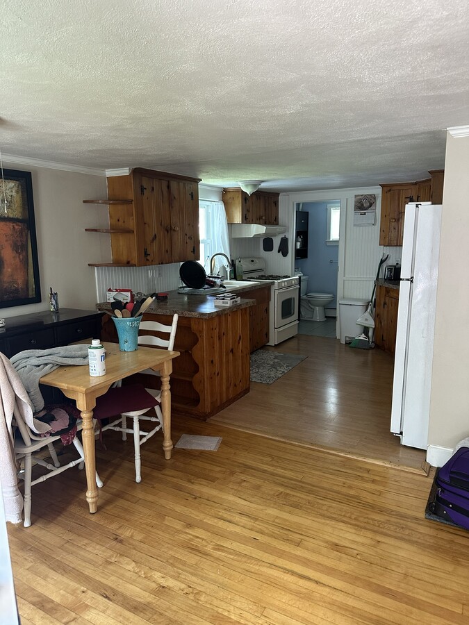 Kitchen - 762 Salem St Unit 762 Rear