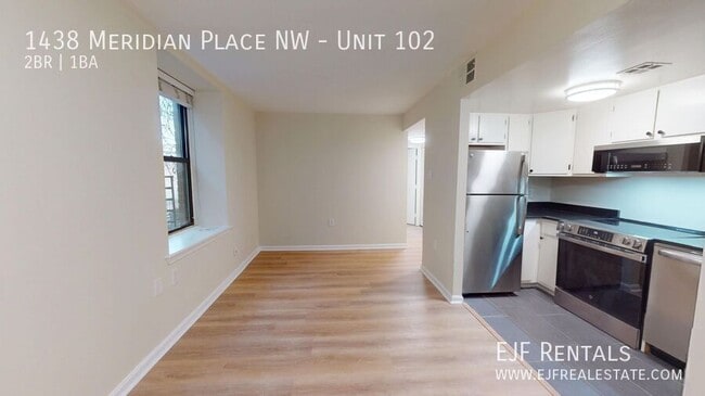 Photo - 1438 Meridian Pl NW Unit 102