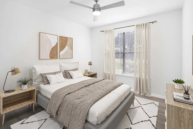 Photo - Sophisticated Spaces Designed for Elevated... Unidad CYT