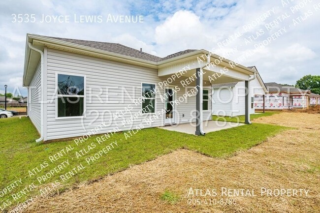 Photo - 3535 Joyce Lewis Ln