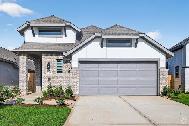 Building Photo - 20826 Wilde Redbud Trl Rental