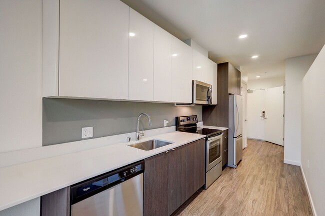 Augusta Apartments