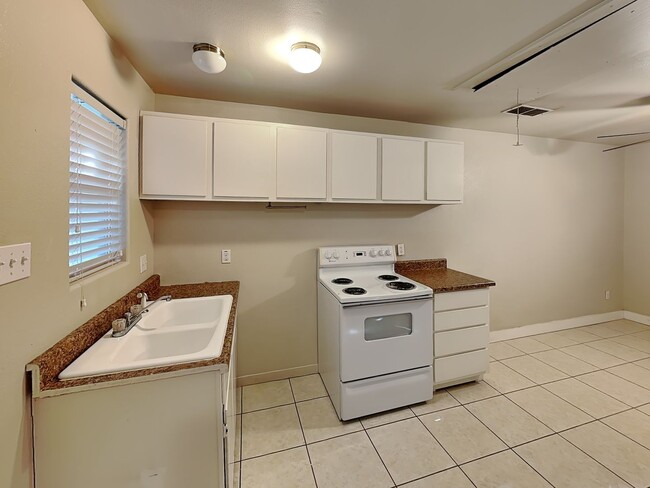 Photo - 3932 Locke Ave Unit 3932 Locke - Back House