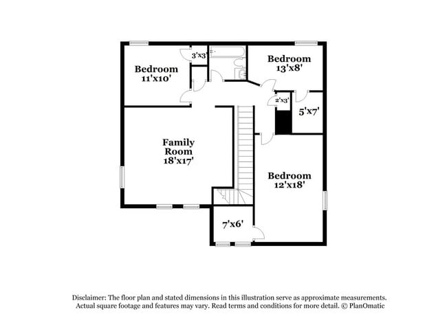 Photo - 2726 Mesquite Ridge Dr