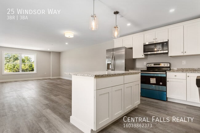 Photo - 25 Windsor Wy