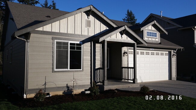 Building Photo - 1529 E Gateway Heights Loop