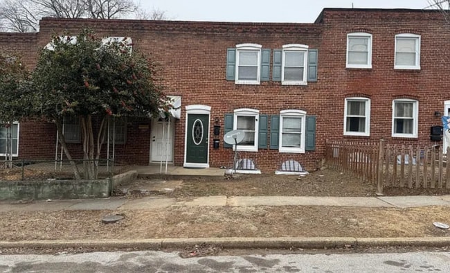 Building Photo - 510 Arsan Ave Rental