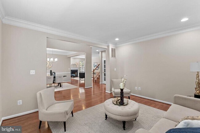 Photo - 43104 Baltusrol Terrace