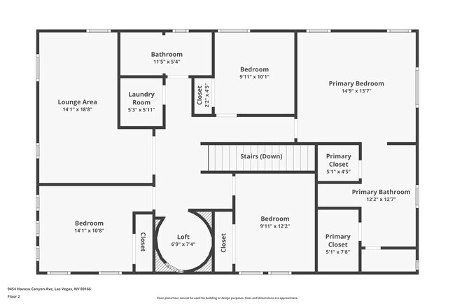 Photo - 9454 Havasu Canyon Ave