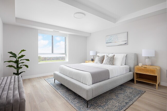 The Watson Residences