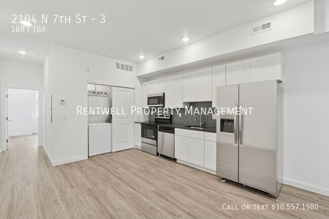 Photo - 2104 N 7th St Unit 3