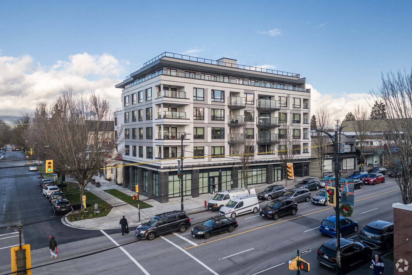 360 @ EastVillage - 360 @ EastVillage