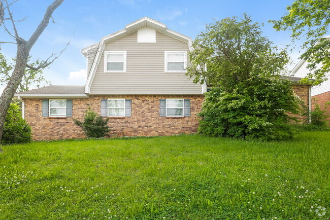 Building Photo - 3281 Anderson Rd Rental