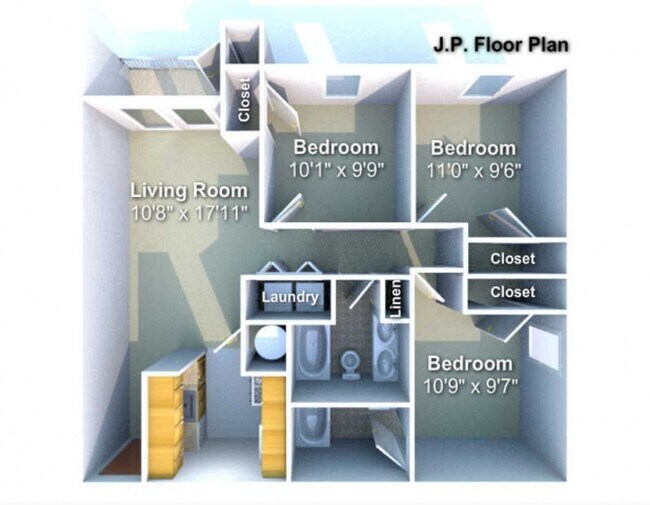 Photo - Salisbury Place