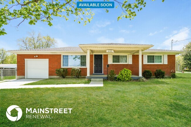 Photo - 6102 Jessamine Ln House