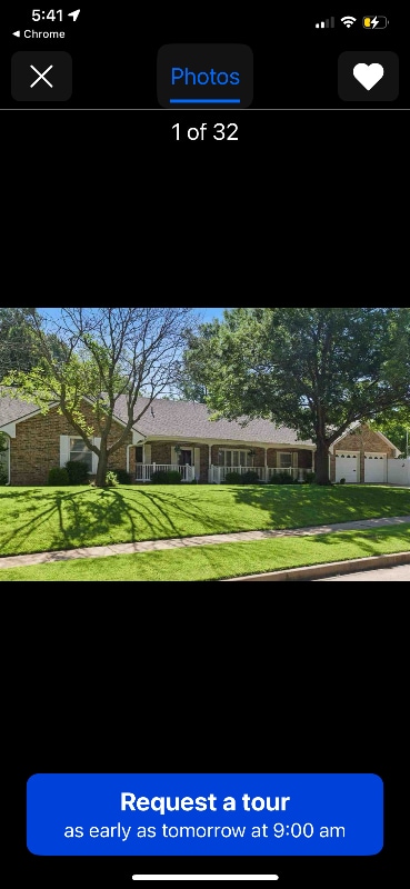 Photo - 2205 Cardinal Rd House