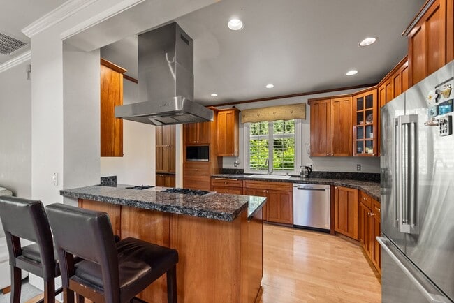 Photo - Luxury Remodeled Home in Prime West Bellevue Location