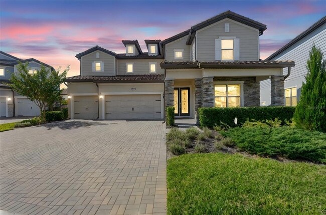 Photo - 8000 Leaf Grv Cir