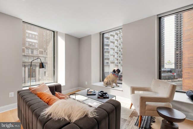 Photo - 1601 Cherry St Apartment Unit 312