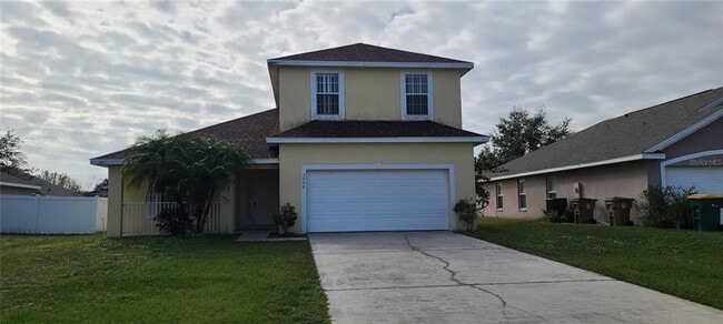 Photo - 3066 Eagle Crossing Dr House