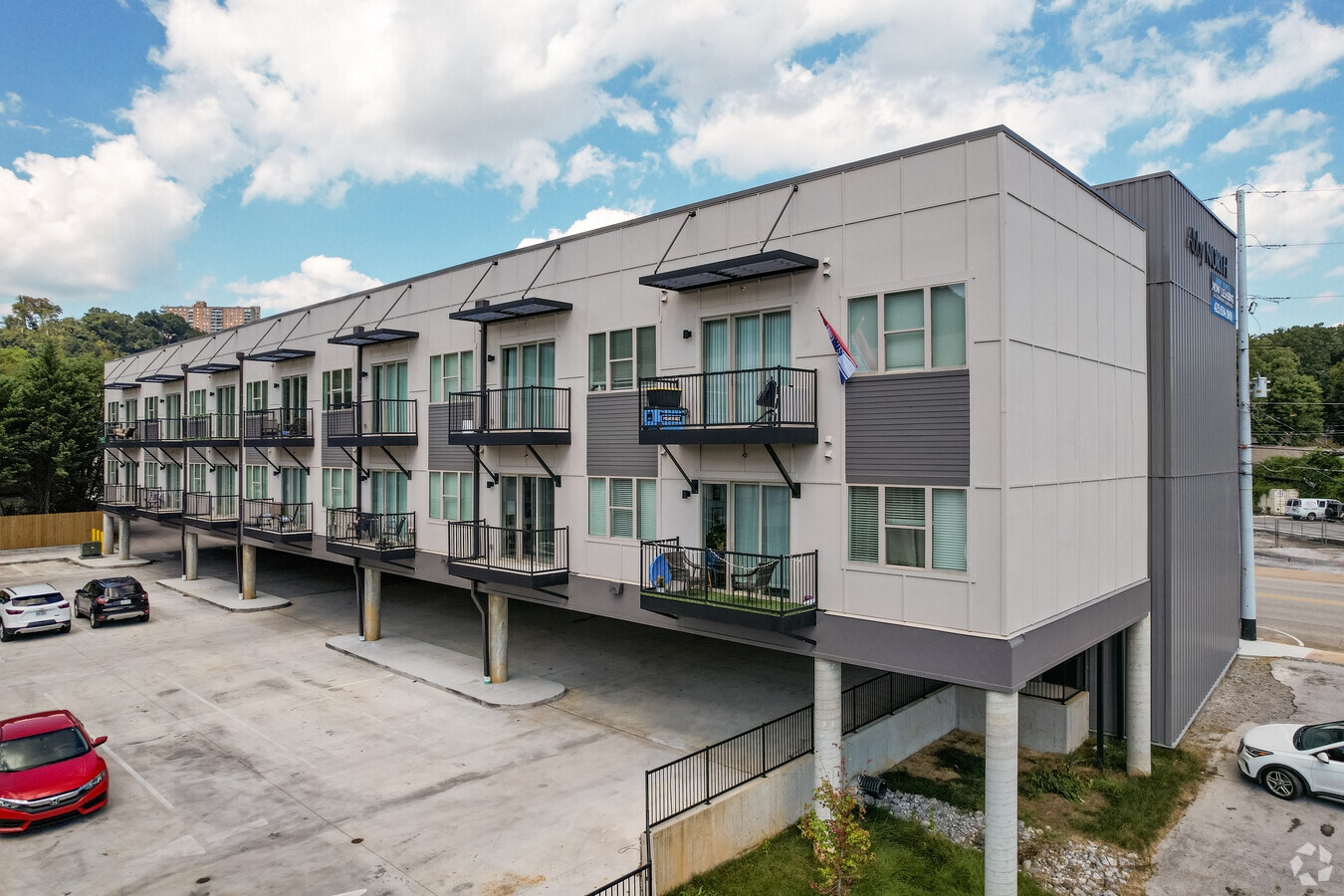 Abby North - Abby North