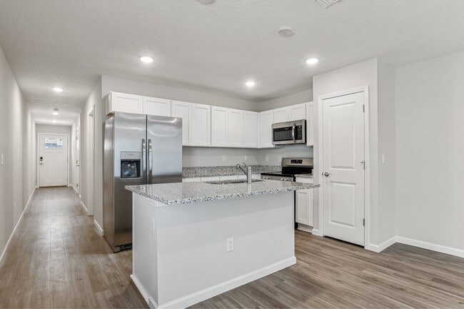 Photo - The Harper at Trout River