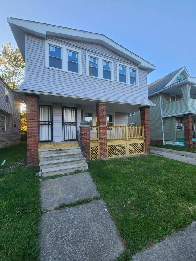 Photo - 3658 E 143rd St Unidad 1