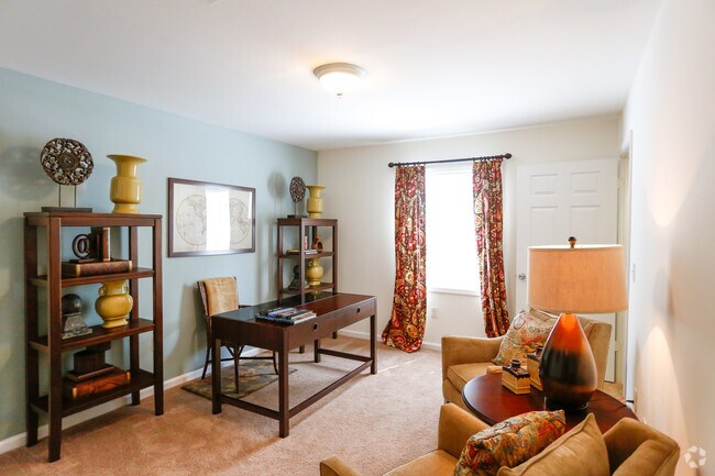 MAA Legacy Park Apartments For Rent in Charlotte, NC