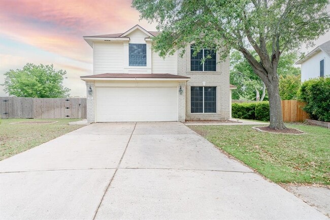 Photo - 1501 Van Horn Dr Casa