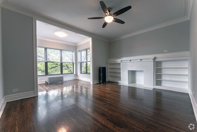 Building Photo - 4705 N Albany Ave Unit 1 Rental
