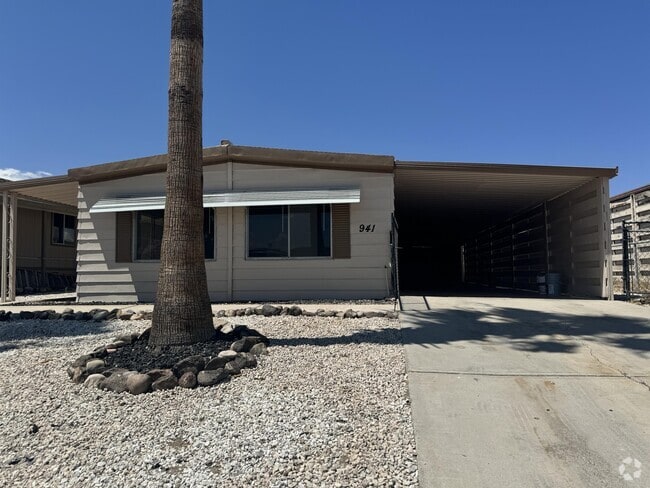 Building Photo - 941 Citrus St Rental