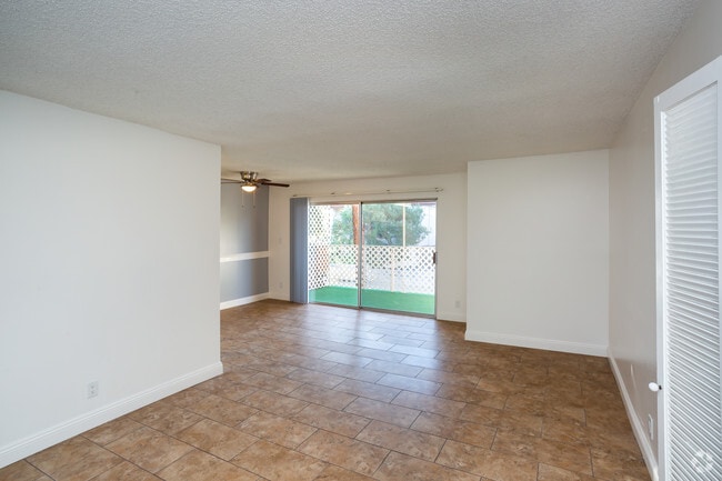1HAB, 1BA - 750 ft² - n.º 242 - Del Mar Apartments