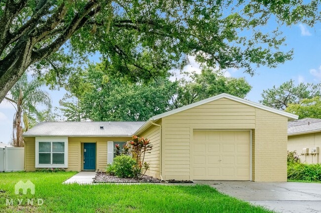 Building Photo - 14013 Fullerton Dr Rental