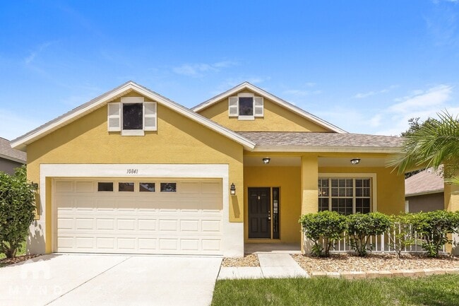 Building Photo - 10841 Newbridge Dr Rental