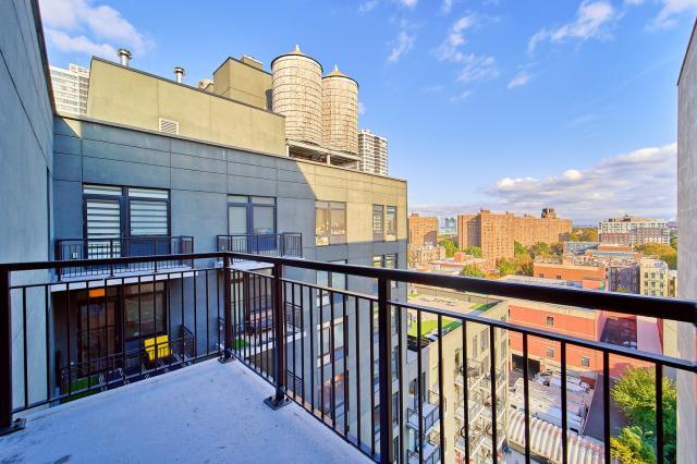 Photo - 2 bedroom in NEW YORK NY 10035 Unit 9D