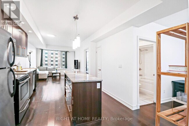 Photo - 238 Besserer St Unit 810