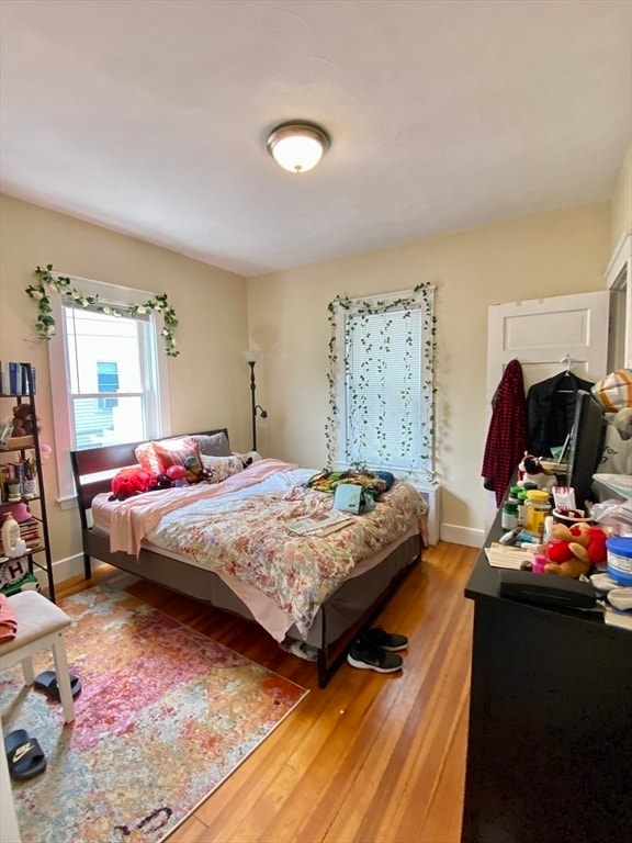 Photo - 258 Belmont St Unit 1