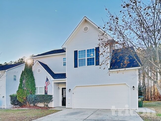 Building Photo - 7021 Paint Rock Ln