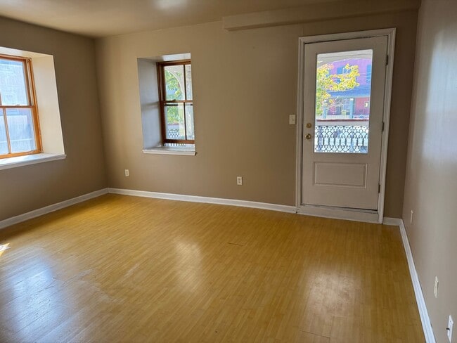 Photo - Bath Hotel Unit #3
